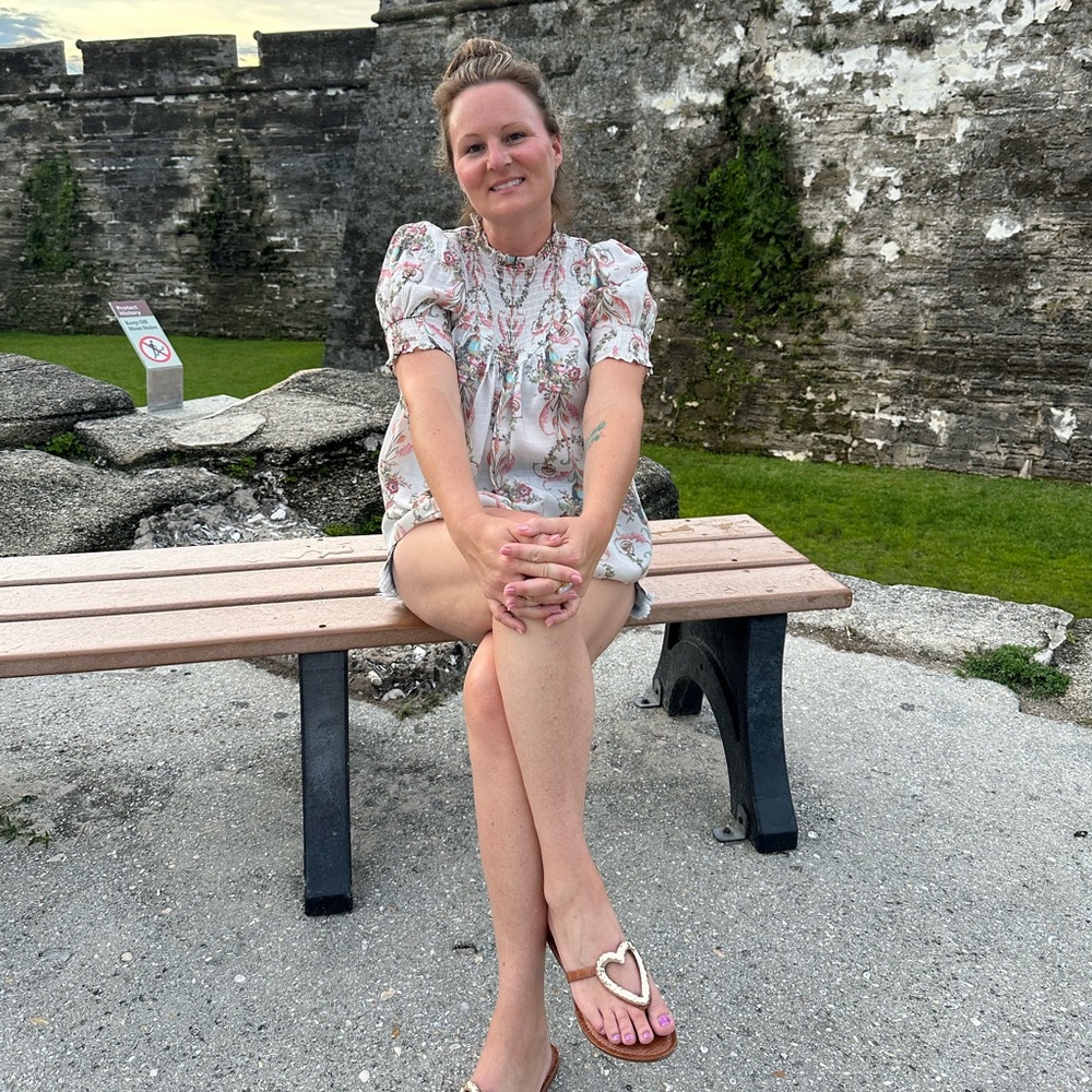 Meet your Posher, Nikki